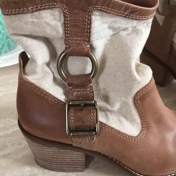 Lucky ankle boots - Picture 4 of 5